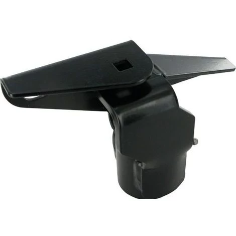 1134-6398-01 - Support Gauche Pour Tracteur Tondeuse STIGA