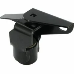 1134-6398-02 - Support Droite Pour Tracteur Tondeuse STIGA