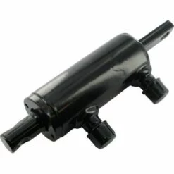 1134-7052-01 - Vérrin Hydraulique Pour Tracteur Tondeuse STIGA