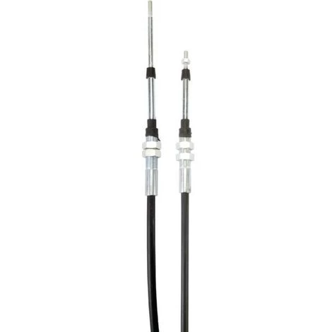 1134-7054-01 - Câble D'Avancement Pour Tracteur Tondeuse STIGA