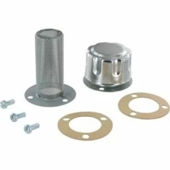 1134-7213-01 - Event De Réservoir D'huile Pour Tracteur Tondeuse STIGA