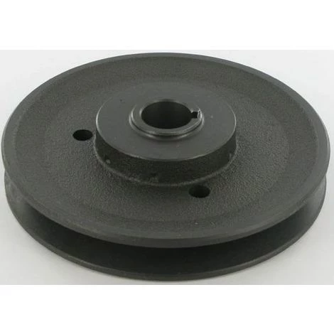 1134-7814-01 - Poulie Pour Tracteur Tondeuse STIGA