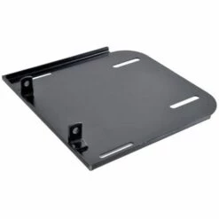 1134-4213-01 - Plaque Support Siège Pour Tracteur Tondeuse STIGA