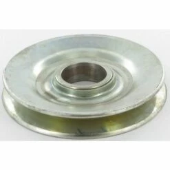 1134-4315-01 - Poulie Pour Tracteur Tondeuse STIGA