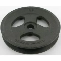 1134-4988-01 - Poulie Pour Tracteur Tondeuse STIGA