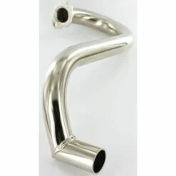 1134-4998-01 - Tubulure D'Echappement Pour Tracteur Tondeuse STIGA