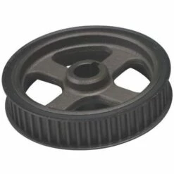 1134-5128-01 - Poulie Crantée Pour Tracteur Tondeuse STIGA