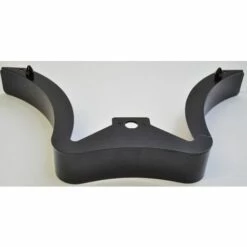 1134-5966-01 - Bouchon Mulching Pour Tracteur Tondeuse STIGA