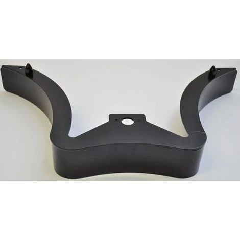 1134-5966-01 - Bouchon Mulching Pour Tracteur Tondeuse STIGA