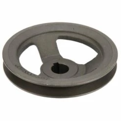 1319-1855-01 - Poulie Pour Broyeur à Fléaux STIGA