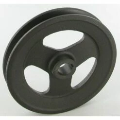 1134-4733-01 - Poulie Pour Tondeuse Autoportée Stiga
