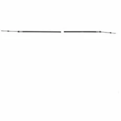 1134-0280-00 - Câble Changement Vitesse Pour Tondeuse Autoportée STIGA - WOLF