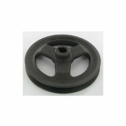 1134-3182-01 - Poulie Sortie De Boite Pour Tondeuse Autoportée STIGA