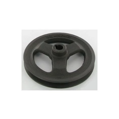 1134-3182-01 - Poulie Sortie De Boite Pour Tondeuse Autoportée STIGA