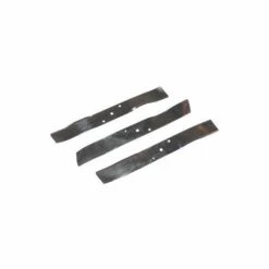 1134-9039-01 - Jeu De 3 Lames Pour Tondeuse Autoportée STIGA Park Coupe 121cm