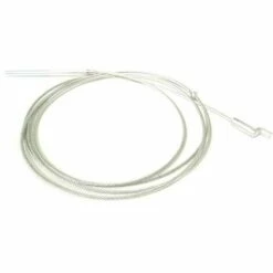 Cable Direction Tracteur Tondeuse Stiga