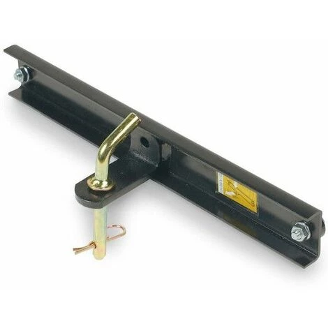 Kit Attelage Autoportée Stiga / GGP/Castelgarden MP84-98 – Image 2