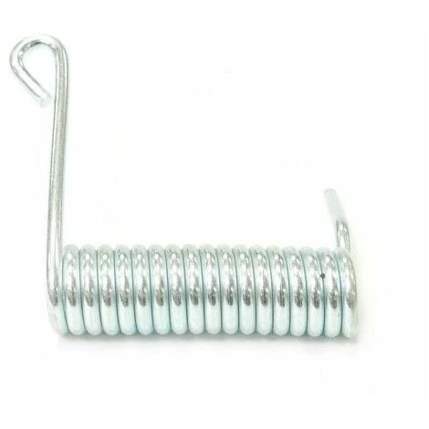 STIGA Ressort Couvercle Bac Tondeuse GGP – Image 2