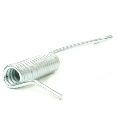 STIGA Ressort Couvercle Bac Tondeuse GGP – Image 3