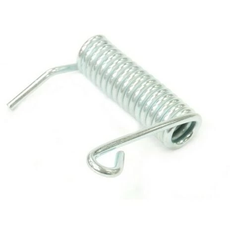 STIGA Ressort Couvercle Bac Tondeuse GGP – Image 4