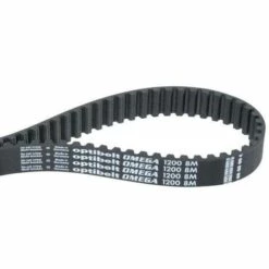 Courroie Coupe Crantée Autoportée Stiga