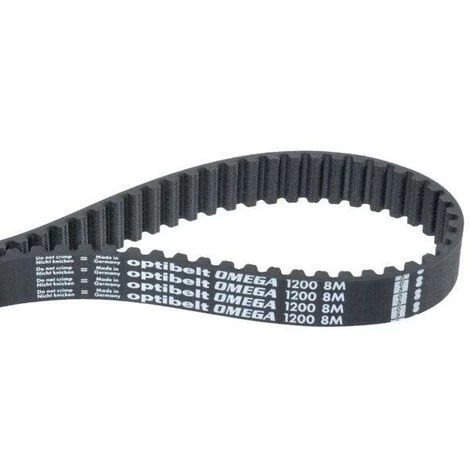 Courroie Coupe Crantée Autoportée Stiga