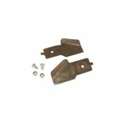 Kit Embouts De Lame Tondeuse Stiga