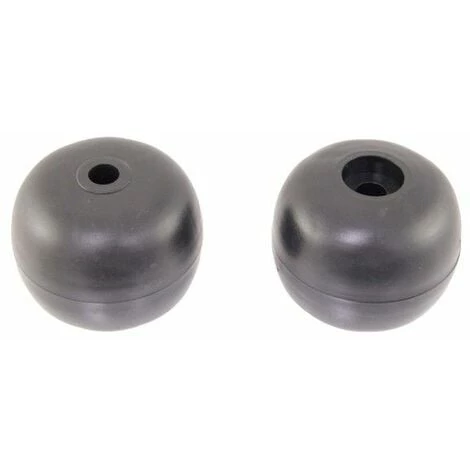 STIGA Roulette Anti Scalping Tracteur Tondeuse Castelgarden /GGP