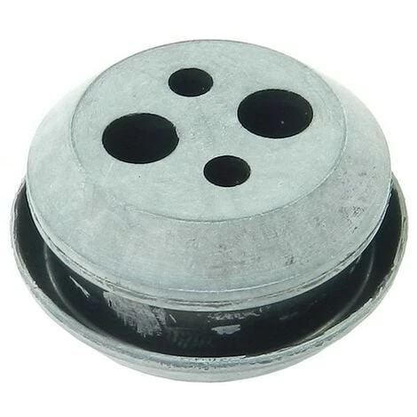 STIGA Passe Durite De Réservoir Essence GGP/Kawasaki