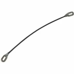 1134-2314-02 - Câble De Relevage Pour Tondeuse Autoportée STIGA