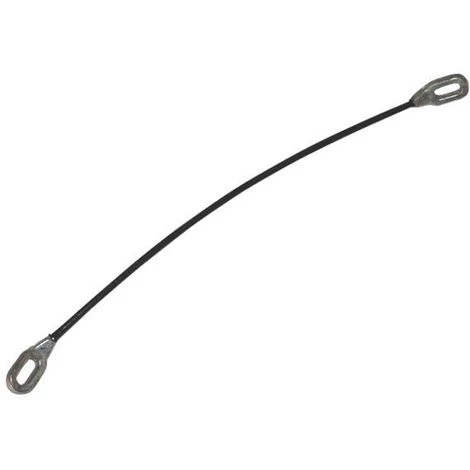 1134-2314-02 - Câble De Relevage Pour Tondeuse Autoportée STIGA