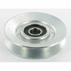 1134-5048-01 - Poulie Tendeur Pour Tondeuse Autoportée STIGA