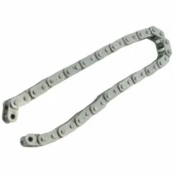 1134-6374-09 - Chaine 35 Maillons Pour Tondeuse Autoportée STIGA