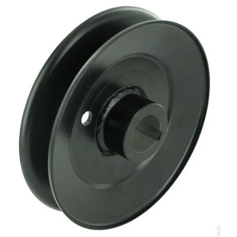 1137-0016-01 - Poulie Pour Tondeuse Autoportée STIGA