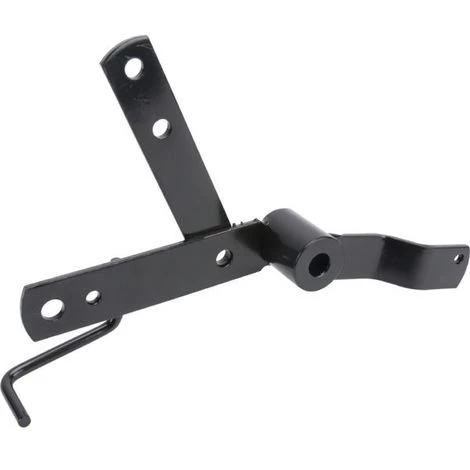 1137-0144-01 - Bras De Galet Tendeur Pour Tondeuse Autoportée STIGA