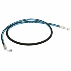 1137-0193-01 - Tuyau Hydraulique Pour Tondeuse Autoportée STIGA