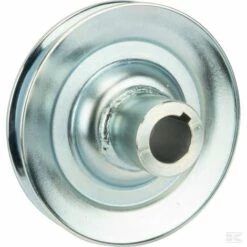 1137-0208-01 - Poulie Moteur Pour Tondeuse Autoportée STIGA