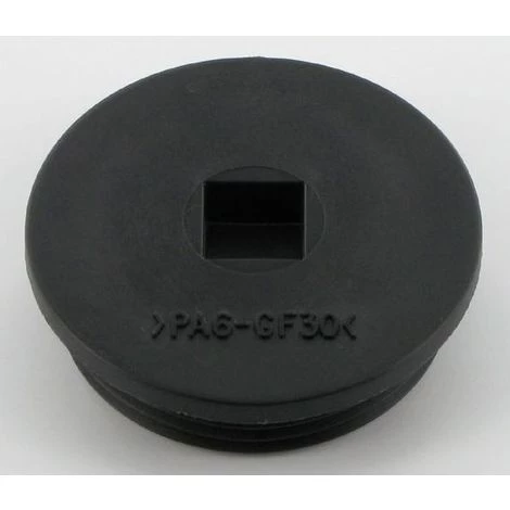 1139-1230-01 - Bouchon De Transmission Pour Tondeuse Autoportée STIGA