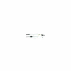 Cable D'embrayage STIGA TURBO 48S TURBO 55S AB