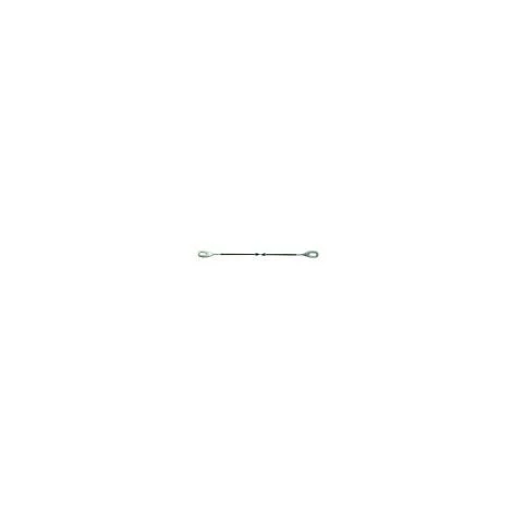Cable Divers Pour Mini-tracteurs STIGA 1134-2314-01 Pour Park100B