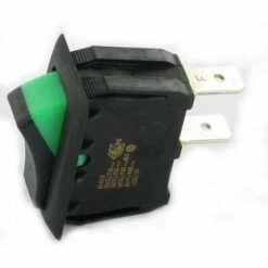 Interrupteur De Phares Alpina / Stiga