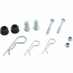 Kit Visserie Déflecteur éjection Arrière Autoportée GGP / Stiga