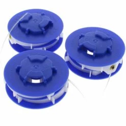 Bobine + Fil Par 3 1911-9021-01 Pour Coupe Bordures Stiga