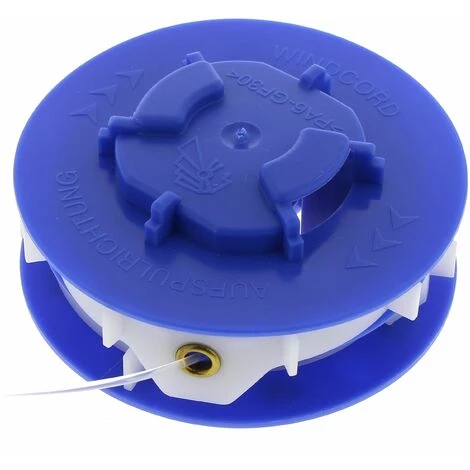 Bobine + Fil Par 3 1911-9021-01 Pour Coupe Bordures Stiga – Image 2