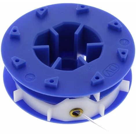 Bobine + Fil Par 3 1911-9021-01 Pour Coupe Bordures Stiga – Image 3