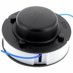 Bobine + Fil Adaptable 1911-9126-01 Pour Coupe Bordures Stiga