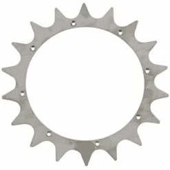 1126-9151-01 - Roue Dentée Pour Robot Tondeuse STIGA
