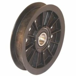 387605016/0 - Galet Tendeur Pour Tracteur Tondeuse STIGA