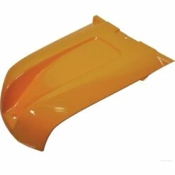 337060035/0 - Couvercle Jaune Pour Tondeuse Autoportée STIGA