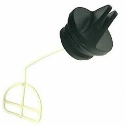 STIGA Bouchon Réservoir Essence Tronçonneuse Alpina / Bestgreen